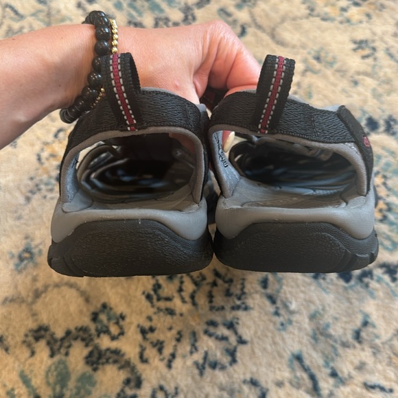 BRAND NEW Keen Women’s Astoria West Sandal - Picture 5 of 6